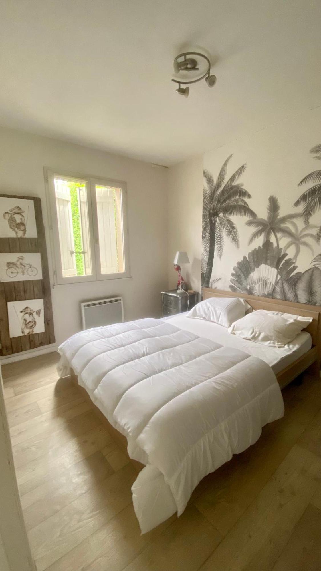 Maison A Deux Pas Du Bourg *