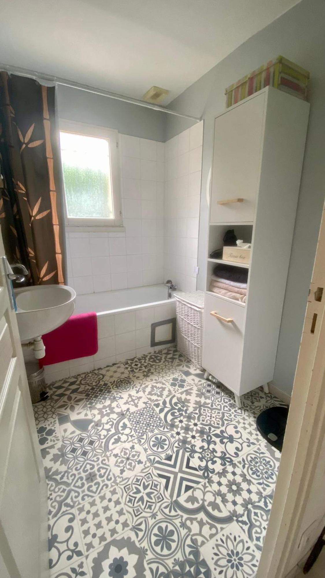 Hébergement de vacances Maison A Deux Pas Du Bourg